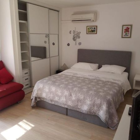 Studio Apt. Downtown Spalato Esterno foto